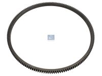 Zahnkranz passend für VOLVO | DT 2.10072 - 210072 - d: 440 mm, D: 473,5 mm, 156 teeth