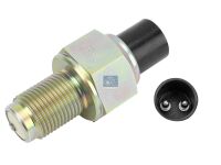 Impulssensor 3/4" x 16 UNF, 2 poles passend für...