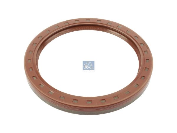 Wellendichtring passend für VOLVO | DT 2.10063 - 210063 - d: 130 mm, D: 160 mm, H: 15 mm