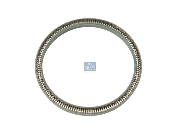 Dichtring passend für RENAULT, VOLVO | DT 2.10207 - 210207 - d: 83,5 mm, D: 96,2 mm, H: 8,3 mm