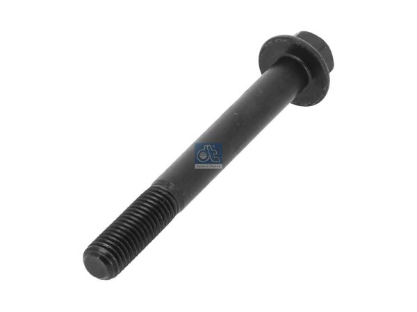 Flanschschraube M10, passend für RENAULT, VOLVO | DT 2.10354 - 210354 - LTh: 30 mm, Lu: 90 mm, SW: 14, 8.8