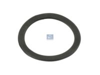 Dichtring passend für RENAULT, VOLVO | DT 2.10219 - 210219 - d: 40,5 mm, D: 51,5 mm, H: 2,5 mm