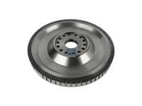 Schwungrad passend für RENAULT, VOLVO | DT 2.10366 - 210366 - D: 492 mm, D1: 450 mm, D2: 486 mm, 153 teeth