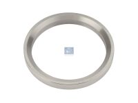 Ventilsitzring, Einlass passend für VOLVO | DT 2.10603 - 210603 - d: 49 mm, D: 59,1 mm, H: 6,7 mm, α: 30 °