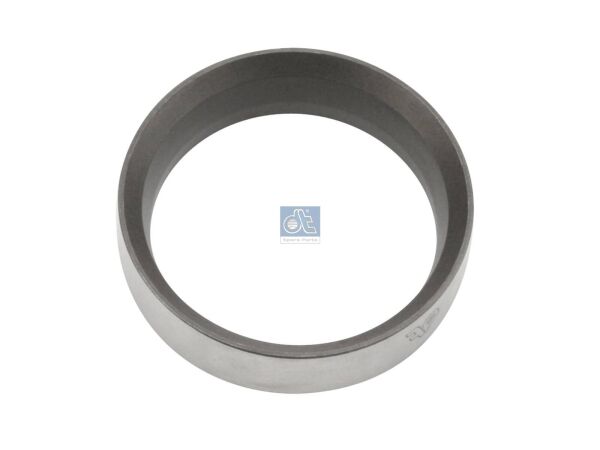 Ventilsitzring, Auslass passend für VOLVO | DT 2.10606 - 210606 - d: 40 mm, D: 49,1 mm, H: 11,5 mm, α: 45 °