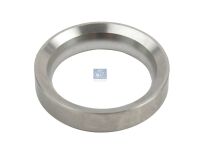 Ventilsitzring, Einlass passend für VOLVO | DT 2.10618 - 210618 - d: 32 mm, D: 43,1 mm, H: 8,5 mm, α: 30 °