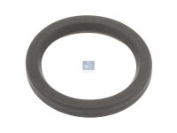 Dichtring passend für RENAULT, VOLVO | DT 2.11405 - 211405 - d: 17 mm, D: 22 mm, H: 3 mm