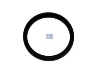 Dichtring, Ölfiltergehäuse passend für VOLVO | DT 2.11430 - 211430 - d: 27,5 mm, D: 33 mm, H: 4,5 mm