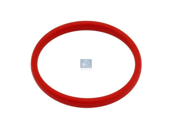 Dichtring passend für VOLVO | DT 2.11408 - 211408 - d: 36,2 mm, D: 42 mm, H: 4,7 mm