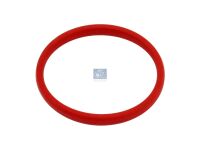 Dichtring passend für VOLVO | DT 2.11408 - 211408 - d: 36,2 mm, D: 42 mm, H: 4,7 mm