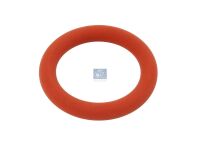 O-Ring passend für VOLVO | DT 2.12205 - 212205 - d: 23,7 mm, S: 5 mm