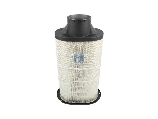 Luftfilter passend für VOLVO | DT 2.14056 - 214056 - L: 352 mm, W: 232 mm, H: 635 mm