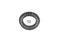 Dichtring passend für VOLVO | DT 2.14267 - 214267 - d: 15 mm, D: 22 mm, H: 3,9 mm