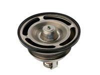 Thermostat 82 °C passend für RENAULT, VOLVO | DT 2.15077 - 215077