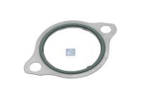 Dichtung, Thermostatgehäuse passend für VOLVO | DT 2.15063 - 215063 - D: 46 mm