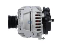 Generator 24 V, passend für DAF, RENAULT | DT 2.21041 - 221041 - DP: 62 mm, I: 110 A