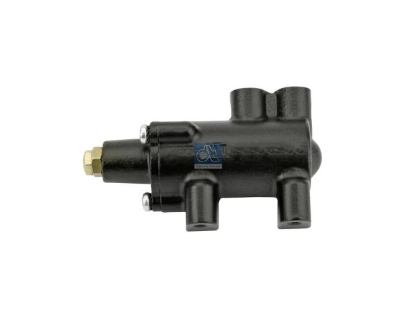 Druckluftzylinder M12 x 1,5, passend für VOLVO | DT 2.16233 - 216233 - Ls: 25 mm