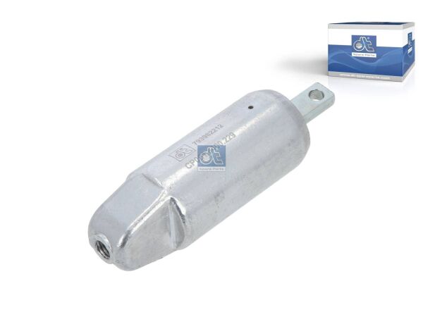 Druckluftzylinder passend für VOLVO | DT 2.16229 - 216229 - D: 35 mm, L: 120 mm, Ls: 25 mm