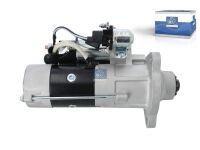 Anlasser 24 V, 5,5 kW passend für RENAULT | DT 2.22010 - 222010