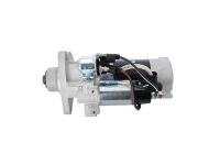 Anlasser 24 V, 5,5 kW passend für RENAULT | DT 2.22010 - 222010