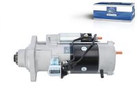 Anlasser 24 V, 5,5 kW passend für RENAULT, VOLVO |...