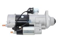 Anlasser 24 V, 5,5 kW passend für RENAULT, VOLVO |...