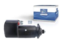 Anlasser 24 V, 6,6 kW passend für VOLVO | DT 2.22006 - 222006