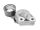 Riemenspanner passend für VOLVO, RENAULT | DT 2.21121 - 221121 - D: 74 mm, W: 38 mm