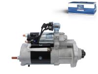 Anlasser 24 V, 7 kW passend für VOLVO | DT 2.22012 -...