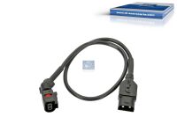 Adapterkabel passend für VOLVO | DT 2.24447 - 224447...