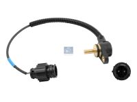 Temperatursensor passend für VOLVO | DT 2.25531 - 225531 - D: 8 mm, b: 9 mm, L: 520 mm