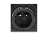 Magnetventil 24 V, M12 x 1,5, max. 10 bar, 2 poles passend für RENAULT, VOLVO | DT 2.25507 - 225507