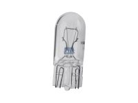 Glühlampe 24 V, W5W, 5 W, W2,1x9,5d passend für DAF, IVECO, MAN, MERCEDES-BENZ, NEOPLAN, RENAULT | DT 2.27226 - 227226