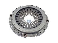 Druckplatte passend für VOLVO | DT 2.30261 - 230261 - D: 430 mm