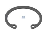 Sicherungsring passend für RENAULT, VOLVO | DT 2.30324 - 230324 - d: 35 mm, S: 1,5 mm, P, DIN 472