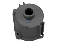 Gruppenschaltzylinder passend für RENAULT, VOLVO | DT 2.32362 - 232362 - d: 90 mm, D: 115,3 mm, L: 104,8 mm