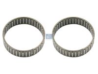 Nadellagersatz passend für RENAULT, VOLVO | DT 2.32827 - 232827 - d: 93 mm, D: 99 mm, H: 26,6 mm