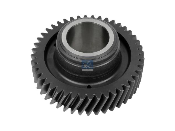 Zahnrad passend für RENAULT, VOLVO | DT 2.32726 - 232726 - d: 86,9 mm, D: 101,95 mm