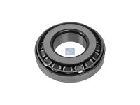 Kegelrollenlager passend für RENAULT, VOLVO | DT 2.35017 - 235017 - d: 60 mm, D: 130 mm, H: 36,5 mm