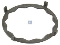 Sicherungsscheibe passend für VOLVO | DT 2.35088 - 235088 - D: 84 mm, S: 2,5 mm