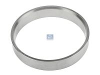 Verschleißring passend für VOLVO | DT 2.35065 - 235065 - d: 127,9 mm, D: 140 mm, H: 25 mm