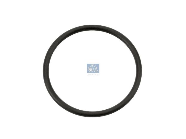 O-Ring passend für VOLVO | DT 2.40032 - 240032 - d: 25,2 mm, S: 1,7 mm