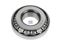 Kegelrollenlager passend für RENAULT, VOLVO | DT 2.35013 - 235013 - d: 62 mm, D: 146 mm, H: 41,5 mm