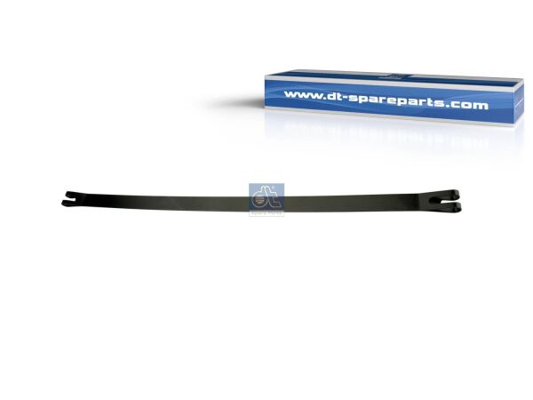 Spannband passend für RENAULT, VOLVO | DT 2.44315 - 244315 - L: 875 mm