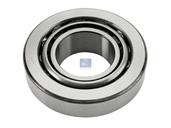 Kegelrollenlager passend für VOLVO | DT 2.50061 - 250061 - d: 44,5 mm, D: 95,3 mm, H: 31 mm