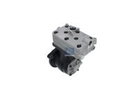 Kompressor passend für RENAULT, VOLVO | DT 2.44824 -...