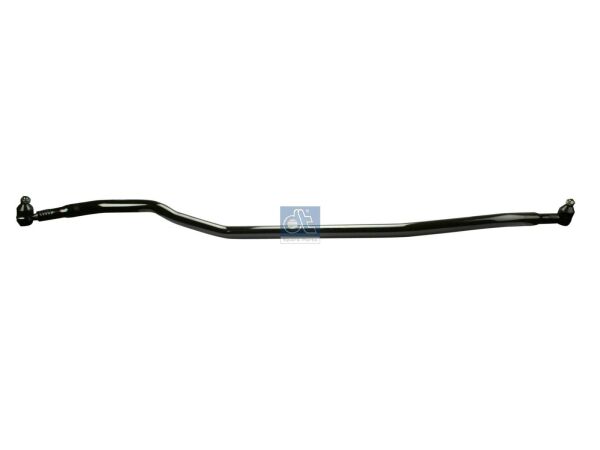 Lenkstange passend für VOLVO | DT 2.53174 - 253174 - L: 2140 mm