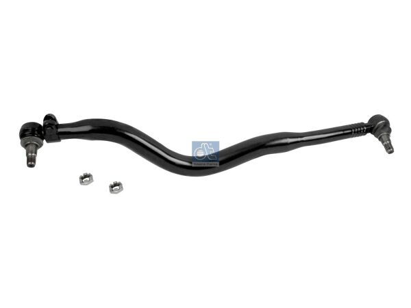 Lenkstange passend für VOLVO | DT 2.53080 - 253080 - L: 1028 mm