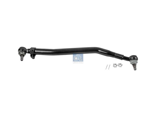 Lenkstange passend für VOLVO | DT 2.53162 - 253162 - L: 863 mm