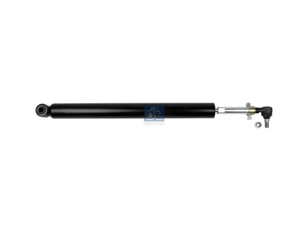 Lenkungsdämpfer passend für VOLVO | DT 2.53261 - 253261 - Lmin: 840 mm, Lmax: 1272 mm